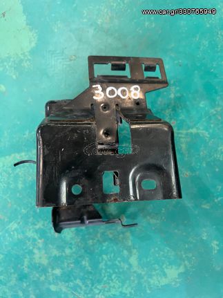 ΒΑΣΗ ΑΝΤΛΙΑΣ ABS 96611624 A01 PEUGEOT 308-3008 2014