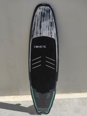 Θαλάσσια Σπόρ kitesurf '15 Kitesurf FOIL + Board Carbon