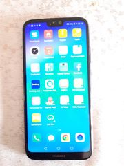 Huawei P20 lite (Άριστη Κατάσταση)-thumb-2