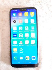 Huawei P20 lite (Άριστη Κατάσταση)-thumb-3