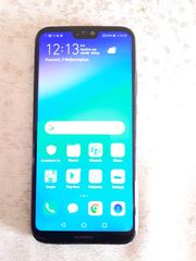 Huawei P20 lite (Άριστη Κατάσταση)-thumb-1