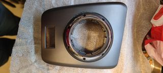 BMW M3 E46 3 Series 2001-2006-thumb-6