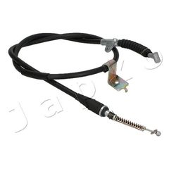ΣΥΡΜΑ ΧΕΙΡΟΦΡΕΝΟΥ RH-LH NISSAN SERENA 95-01 CARGO C23 LD23 94-02