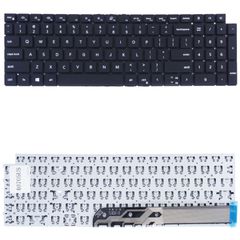 Πληκτρολόγιο Laptop - Keyboard for Dell Inspiron 15 3511 3515 Inspiron 15 5510 5515 7510 0270N7 07K5RR 0K10GT (Κωδ. 40705US)