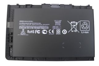 Μπαταρία Laptop - Battery for HP ELITEBOOK FOLIO 9470m 14.8V 3500mAh OEM υψηλής ποιότητας (Κωδ.-1-BAT0222)