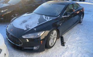 Tesla Model S, 2013-2016 (Fase 1) P90D AWD  90KW