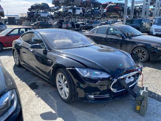 Tesla Model S, 2013-2016 60kw