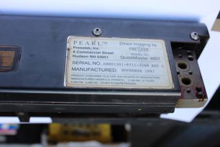Heidelberg QM 46 Laser-thumb-1