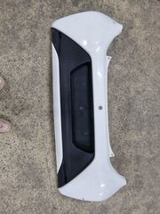 TOYOTA AYGO 14-19 ΠΡΟΦΥΛΑΚΤΗΡΑΣ ΠISO (11R)