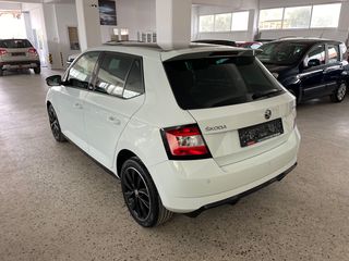 Skoda Fabia 2018 DSG, PANORAMA, MONTE CARLO-thumb-3