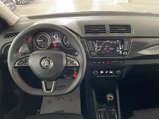 Skoda Fabia 2018 DSG, PANORAMA, MONTE CARLO-thumb-15