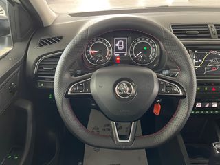 Skoda Fabia 2018 DSG, PANORAMA, MONTE CARLO-thumb-16