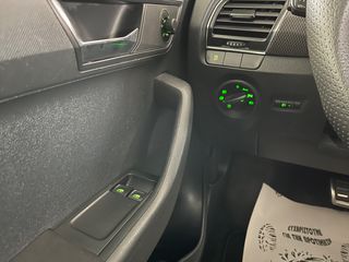 Skoda Fabia 2018 DSG, PANORAMA, MONTE CARLO-thumb-20