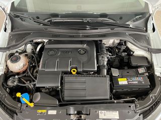 Skoda Fabia 2018 DSG, PANORAMA, MONTE CARLO-thumb-23