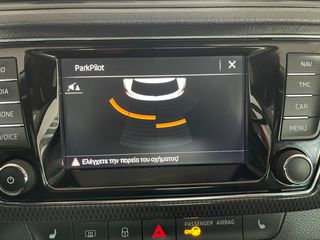 Skoda Fabia 2018 DSG, PANORAMA, MONTE CARLO-thumb-18