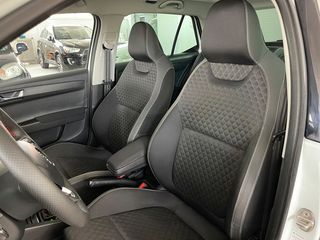 Skoda Fabia 2018 DSG, PANORAMA, MONTE CARLO-thumb-10