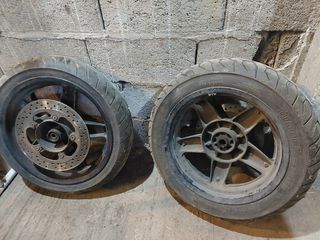 YAMAHA XMAX 250-thumb-1