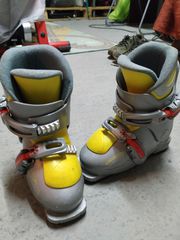 Ski Salomon 2010 Μπότες σε No 29, 39
