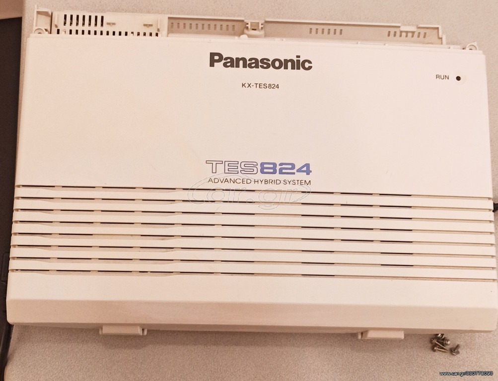 Panasonic KX-TES824