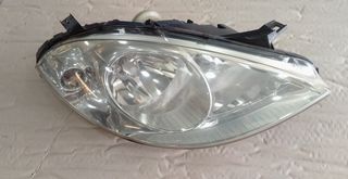 Φανάρια Εμπρός -- MERCEDES A CLASS (W169) Α170-Α160-Α150 --A1698200262--Α 169 820 01 61