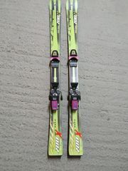 Χειμερινά Σπόρ ski '10 Pale 200