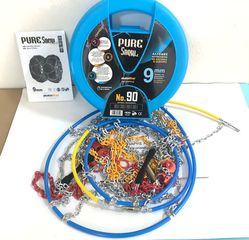 ΑΛΥΣΙΔΕΣ ΑΥΤΟΚΙΝΗΤΟΥ 9mm