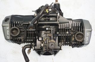 BMW R 1200 GS K50 13-18 ΚΙΝΗΤΗΡΑΣ -thumb-1