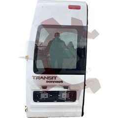 Πίσω Πόρτα Ford Transit Connect