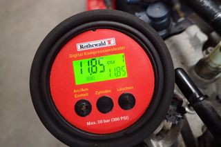 Yamaha X-max 300 Engine 19117 km Εγγύηση-thumb-2