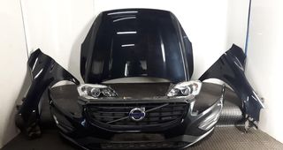 VOLVO XC60 2014  MOYΡΑΚΙ ΚΟΜΠΛΕ