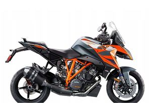 TM Super Duke KTM 1290 SUPER DUKE GT