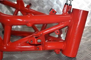 DUCATI HYPERMOTARD 939 2018