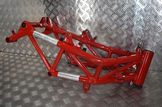 DUCATI HYPERMOTARD 939 2018-thumb-1