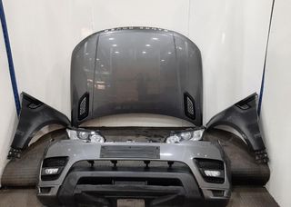  RANGE ROVER SPORT L494 3.0D   MOYΡΑΚΙ ΚΟΜΠΛΕ