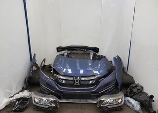 HONDA CRV 2017    MOYΡΑΚΙ ΚΟΜΠΛΕ