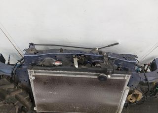 HONDA CRV 2017    MOYΡΑΚΙ ΚΟΜΠΛΕ-thumb-2