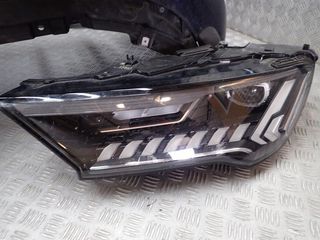 AUDI Q7 4M0 FL 2021  matrix-thumb-1