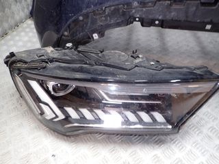 AUDI Q7 4M0 FL 2021  matrix-thumb-2