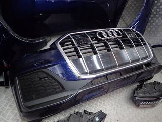 AUDI Q7 4M0 FL 2021  matrix-thumb-4
