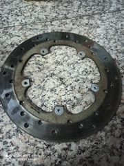 Δισκοπλακα  μπροστα  από  PIAGGIO LIBERTY 125-thumb-2