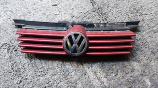 Γρίλια από VW BORA