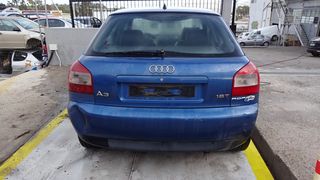 Τζαμόπορτα Audi A3 '02 Προσφορά.