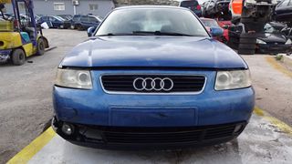 Ντουλαπάκι Audi A3 '02 Προσφορά.-thumb-1