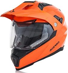 Accerbis Flip FS-606 Orange L 