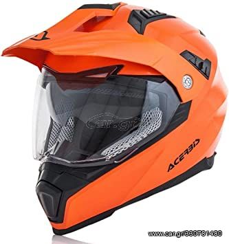 Accerbis Flip FS-606 Orange L