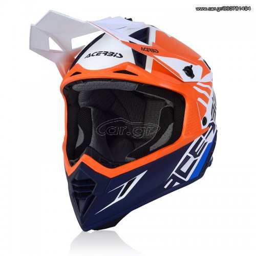 Acerbis X-Track VTR M