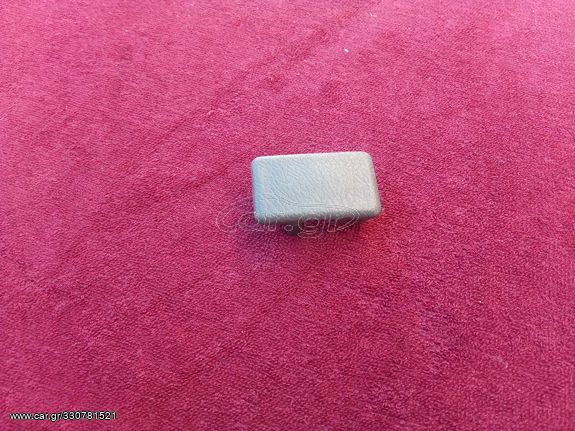 66384TA010LW SWITCH COVER SUBARU LIBERO E12/DOMINGO/SAMBAR USED. ΚΑΛΥΜΜΑ/ΤΑΠΑ ΔΙΑΚΟΠΤΗ SUBARU LIBERO E12/DOMINGO/SAMBAR MET/NO