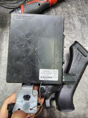 ΕΓΚΕΦΑΛΟΣ Air conditioning MITSUBISHI ASX  7820A436