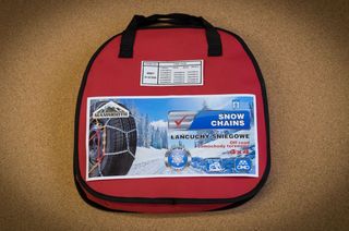 Αλυσίδα χιονιού Snow chains commercial vehicles225/55R19; 225/60R18; 225/65R17; 225/75R16; 235/40R20; 235/45R20; 235/55R18; 235/60R17; 235/70R16; 23