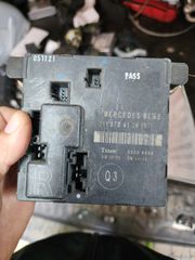 ΕΓΚΕΦΑΛΟΣ ΠΟΡΤΑΣ ΠΙΣΩ ΔΕΞΙΑ MERCEDES-BENZ E200 W211 2118704126
